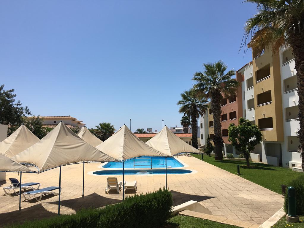 Lovely Beach Apartment Bellavista Albufeira Exterior foto